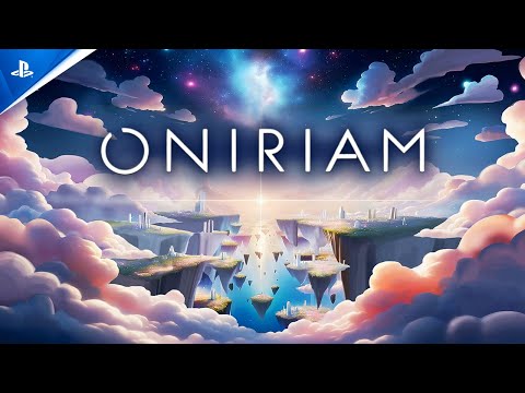 Oniriam – Launch Trailer | PS VR2 Games