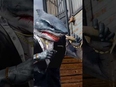 Get the Tracer Pack: G’Day Bait available now in the Call of Duty Store 🦈