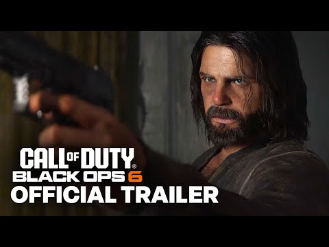 Call Of Duty: Black Ops 6 – Citadelle des Morts Zombies Cinematic Trailer