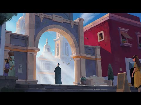 Mexico – Modern Civ Theme | Civilization VII Original Soundtrack
