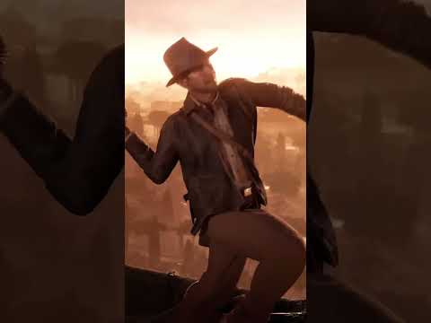 Can’t wait to whip into action #Xbox #GamePass #IndianaJones #TheGreatCircle