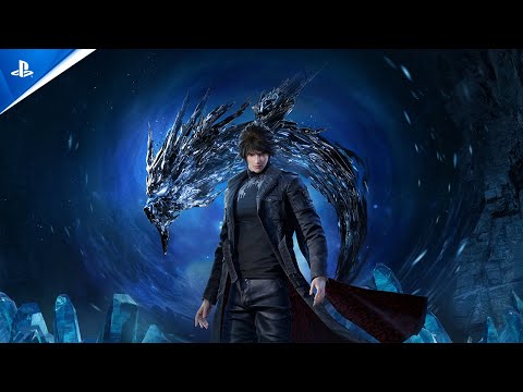 Lost Soul Aside – Gameplay Trailer | PS5 & PC Games