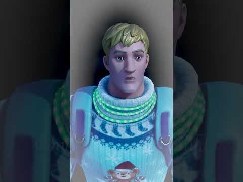 ‘Twas the night before Winterfest.