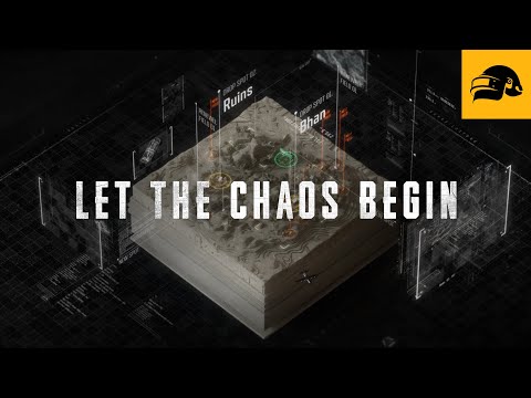 PUBG | Sanhok is open for DESTRUCTION