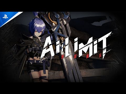 AI Limit – Pre-Order Trailer | PS5 Games