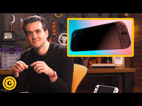 The Only Breakdown On The Switch 2 You Need To See