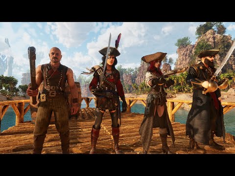 ASA Cross-Platform Mods Spotlight, December 2 – December 6, 2024
