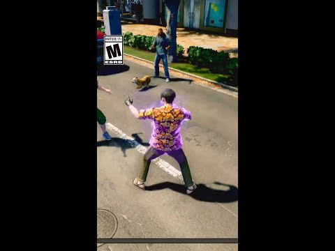 Majima’s gonna shiver some timbers in Like a Dragon: Pirate Yakuza in Hawaii