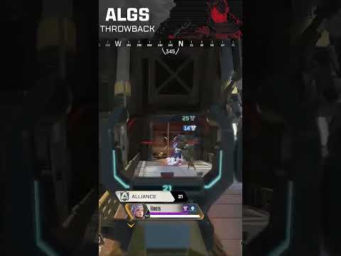 Alliance’s Perfect OOB With a Huge Nade 😲