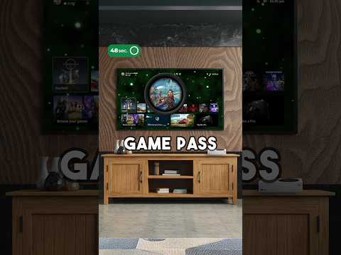 Blink and you’ll miss em #Xbox #GamePass #PCGamePass #gaming