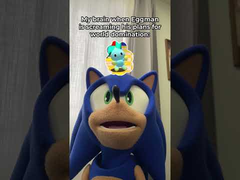Sorry, did you say something?