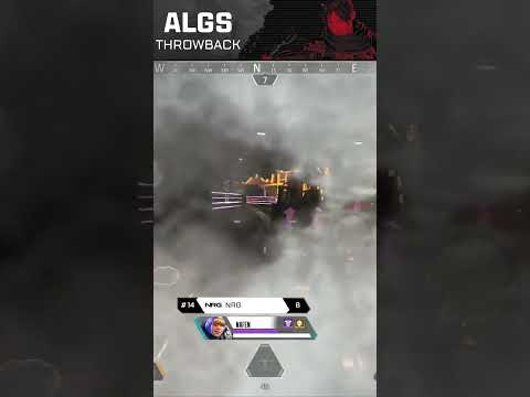 Remember When Nafen 1v3’d As Combat Wattson? Good Times…