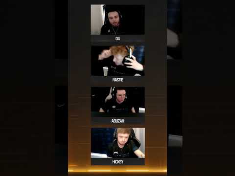 Shotzzy pops OFF 💥 (Major I Week 3 Comms)