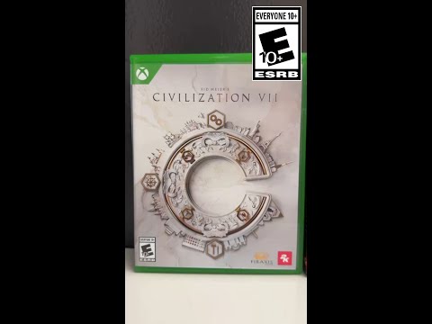𝙏𝙝𝙚 𝙣𝙚𝙭𝙩 𝙘𝙝𝙖𝙥𝙩𝙚𝙧… #Civ7