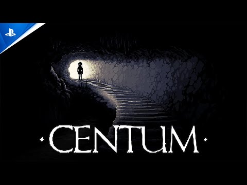 Centum – Announcement Trailer | PS5 Games