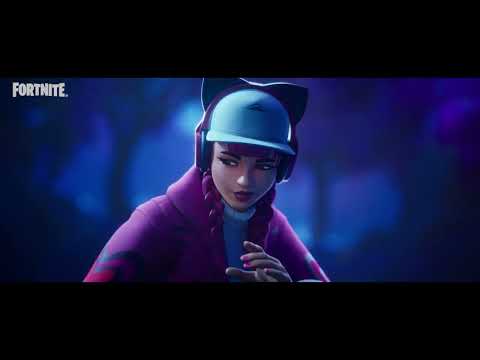 Tough Love – Fortnite Cinematic Short