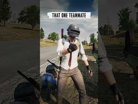 Sometimes THAT ONE MATE pisses you off more than the enemies.Throw down in the 1v1 Arena now.