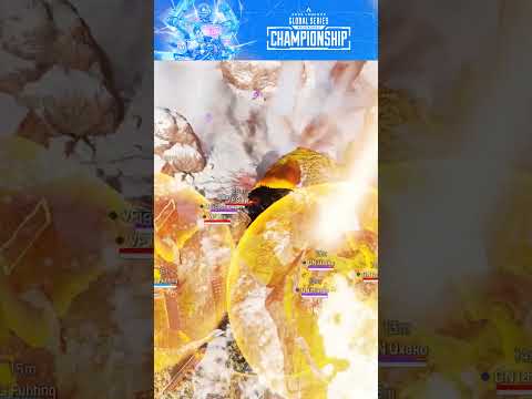 Relive GoNext’s Winning Moment from ALGS Champs!
