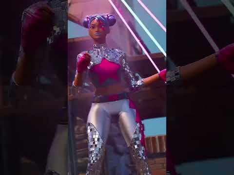 Time 2 Boogie – Boogie Bomb is Live in Fortnite OG!