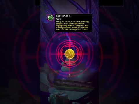 Brann’s back for Season 2 of Delves with an arsenal of new abilities!