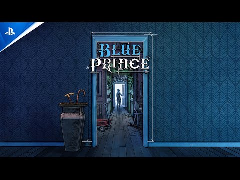 Blue Prince – Date Reveal | PS5 Games