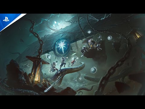 Destiny‍ 2 – Heresy Launch‍ Trailer | PS5, PS4 & PC Games