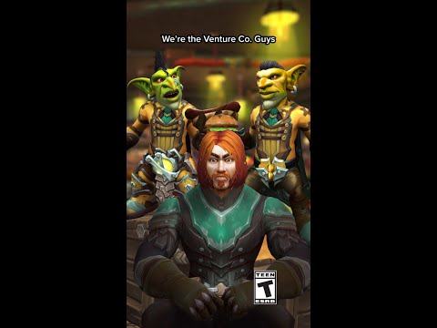 Doom or Boom with the Venture Co. Guys!