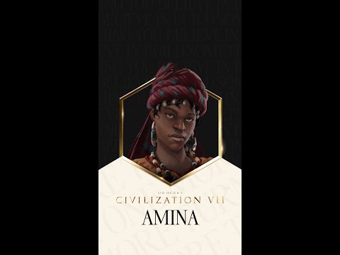 Press ⏸️ to choose who’s leading your first #Civ7 campaign!