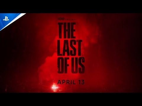 The Last of Us Season 2 – Official Trailer