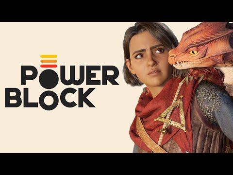 🔴LIVE! GameBreaking News, The GameSpot Show, Split Fiction, Voicemail Dump Truck | POWER BLOCK 3/13