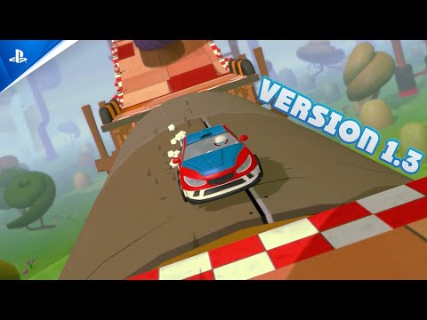 Make Way – 6 Player Mayhem | PS5 & PS4 Games