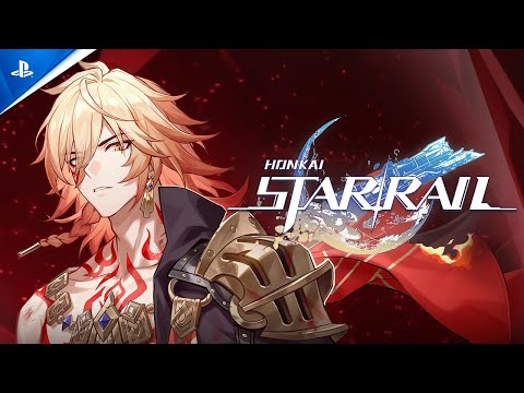 Honkai: Star Rail – “Wrath of Man” Mydei Trailer | PS5 Games