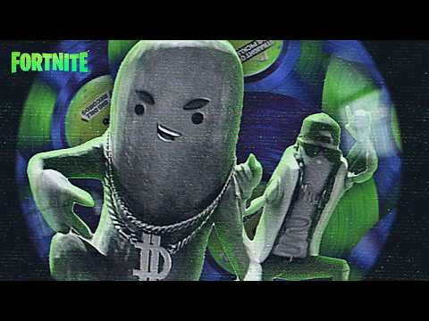 Tasty Bois – Runamok (Official Lyric Video)