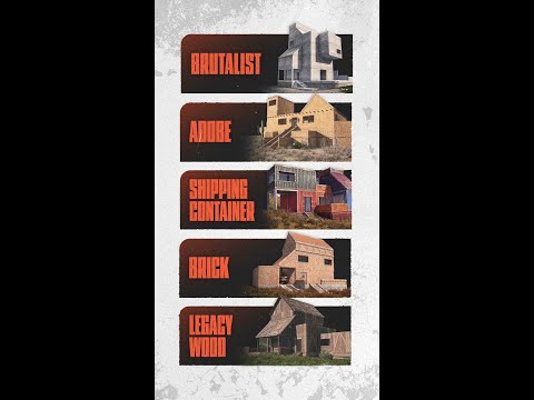 What does your base and building skin choice say about you? 📈💪🏠
https://rust.facepunch.com/skins/