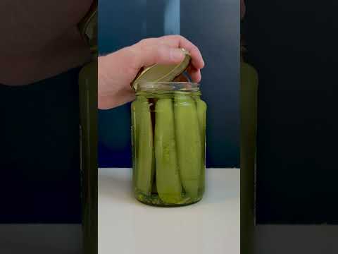 Musical Pickles