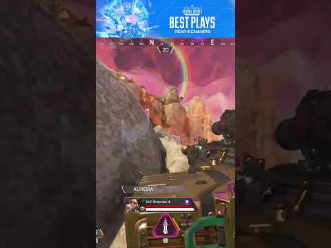 That 9impulse Kraber No-scope EWWWW