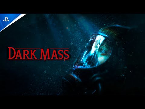 Dark Mass – Announcement Trailer | PS5 & PS4 Games