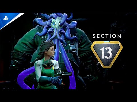 Section 13 – Coming May 2025 | PS5 Games