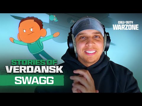 Stories of Verdansk – Swagg “TheRecord Breaker” | Call of Duty: Warzone