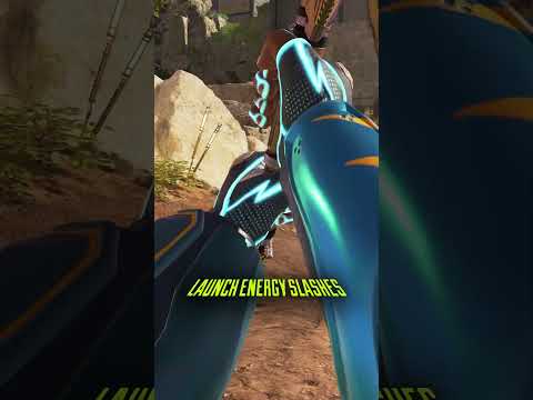 Power Sword Royale  #apexlegends#shorts #gaming