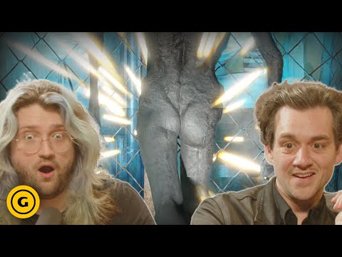 Look At Those RTX Butt Cheeks In Half-Life 2 RTX
