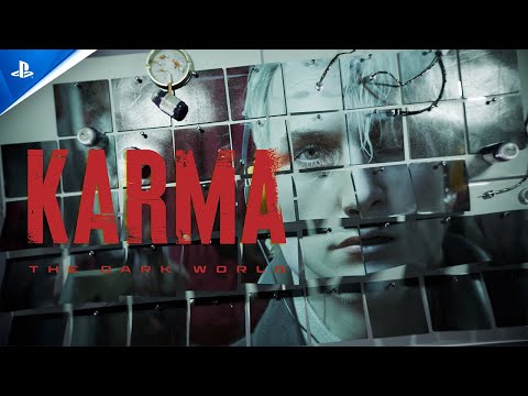Karma: The Dark World – Launch Trailer | PS5 Games