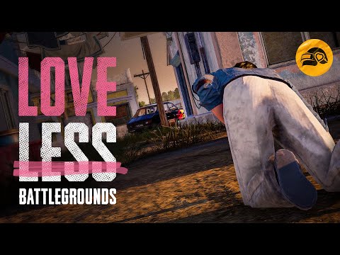 PUBG | Something is about to bloom