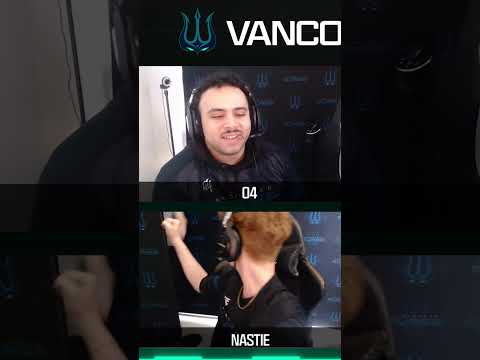 Minor Tournament II Top 5 Plays 🔥