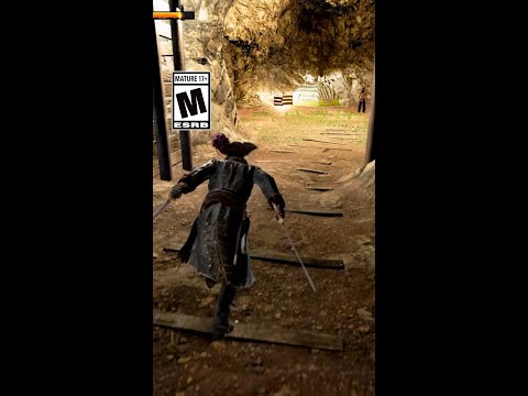 Who’s this dude in a suit coming in late with the total miss of a drop kick?  #PirateYakuza