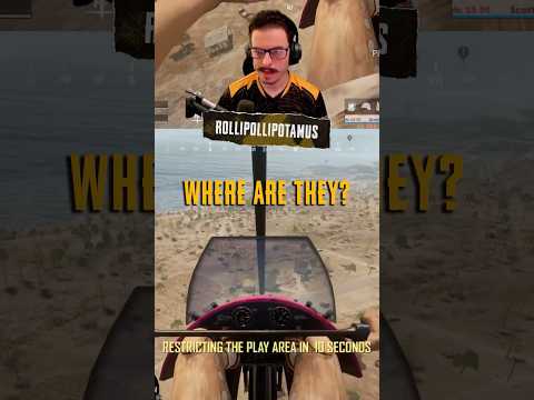 That’s gotta be the craziest motor glider play ever. credit: @Rollipollipotamus