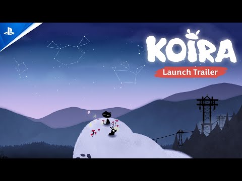 Koira – Launch Trailer | PS5 Games