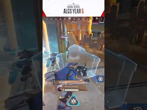 Unlucky Clutches & Wipe Gaimin Gladiators | ALGS Year 5 Pro League