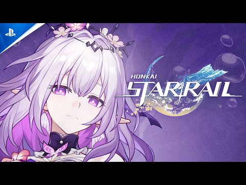 Honkai: Star Rail – “Epitaph” Castorice Trailer | PS5 Games