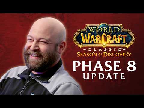 Season of Discovery – What’s Next | World of Warcraft